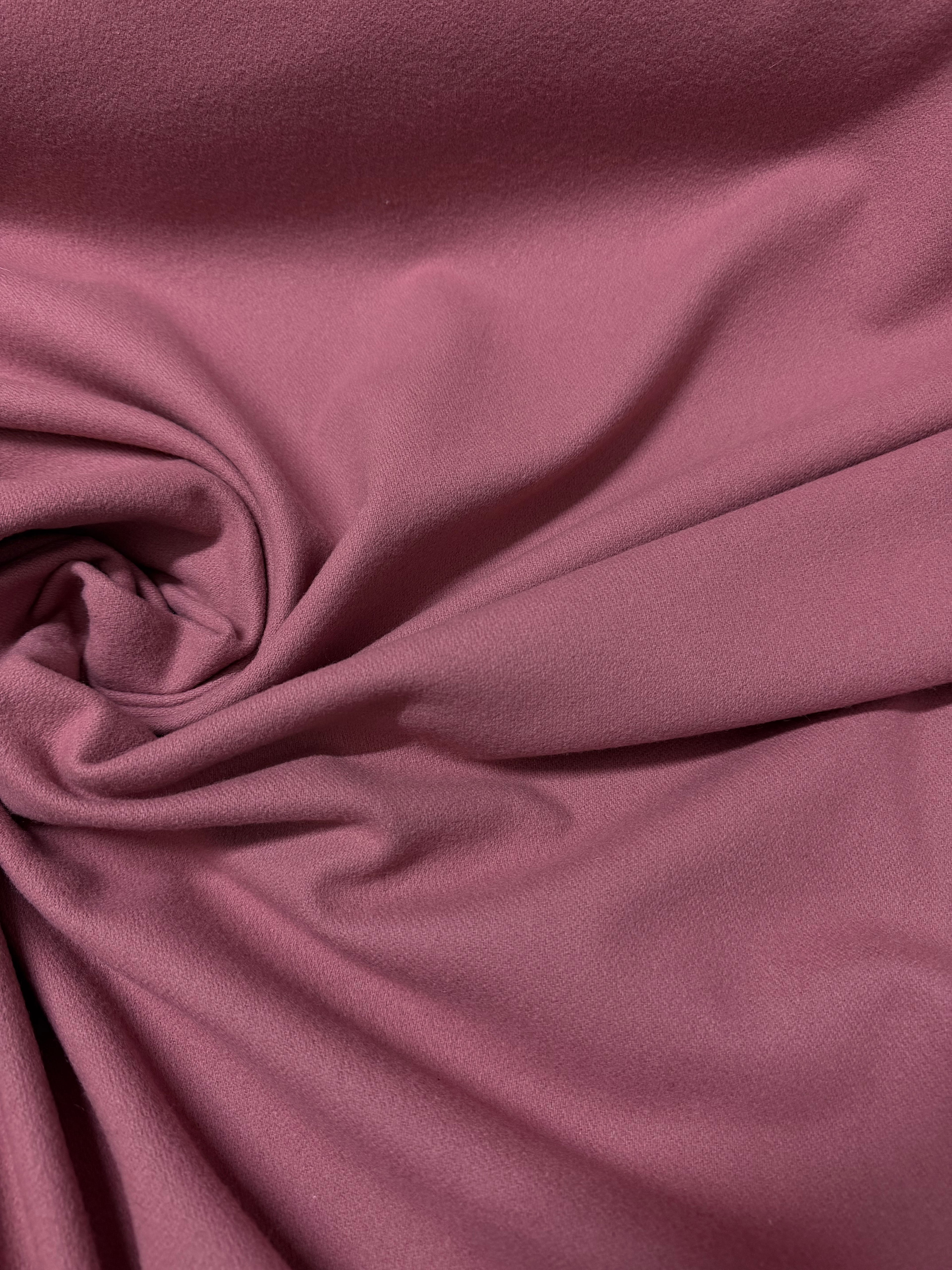 Tessuto Panno Pura Lana