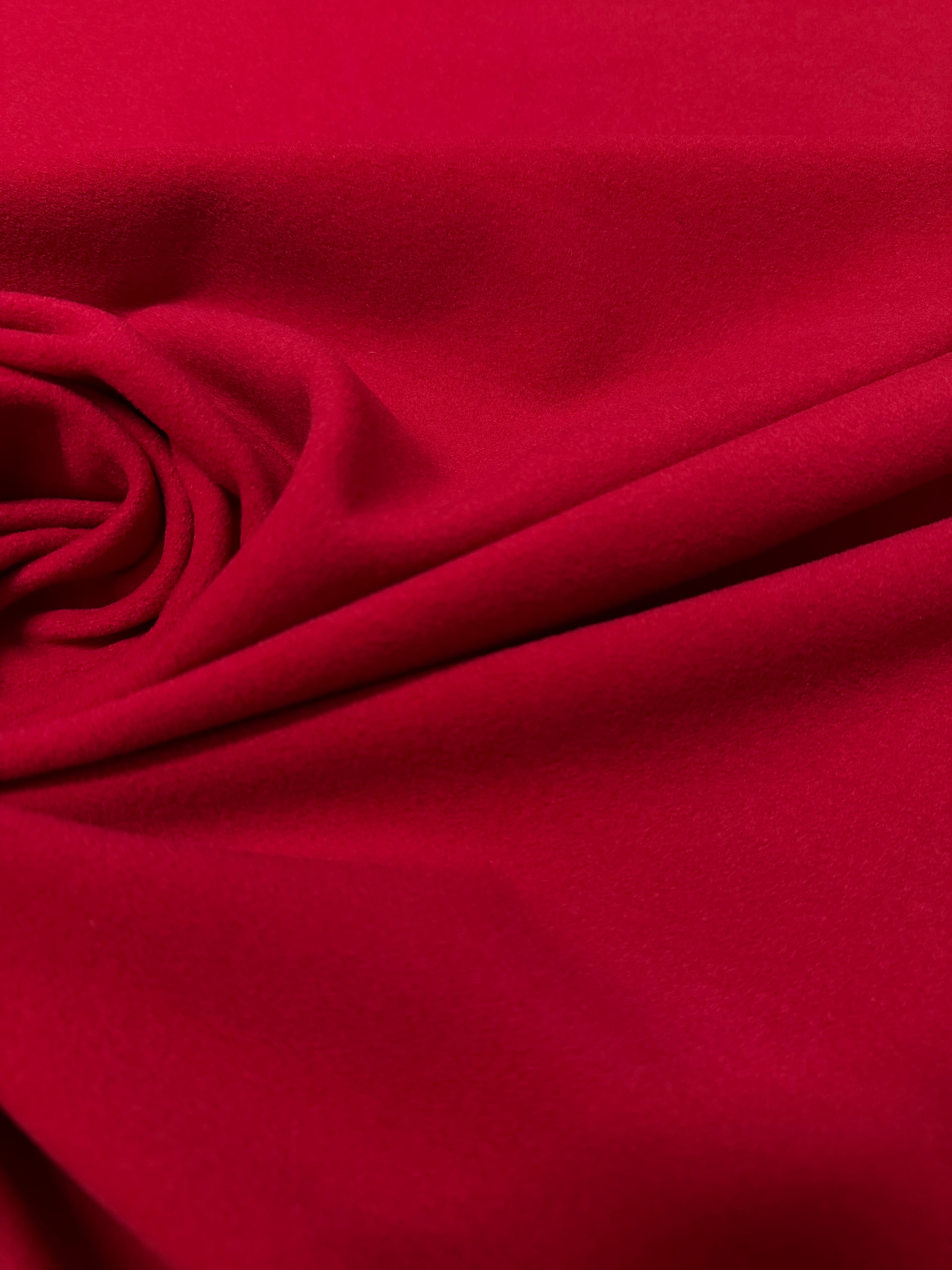 Tessuto Panno Pura Lana