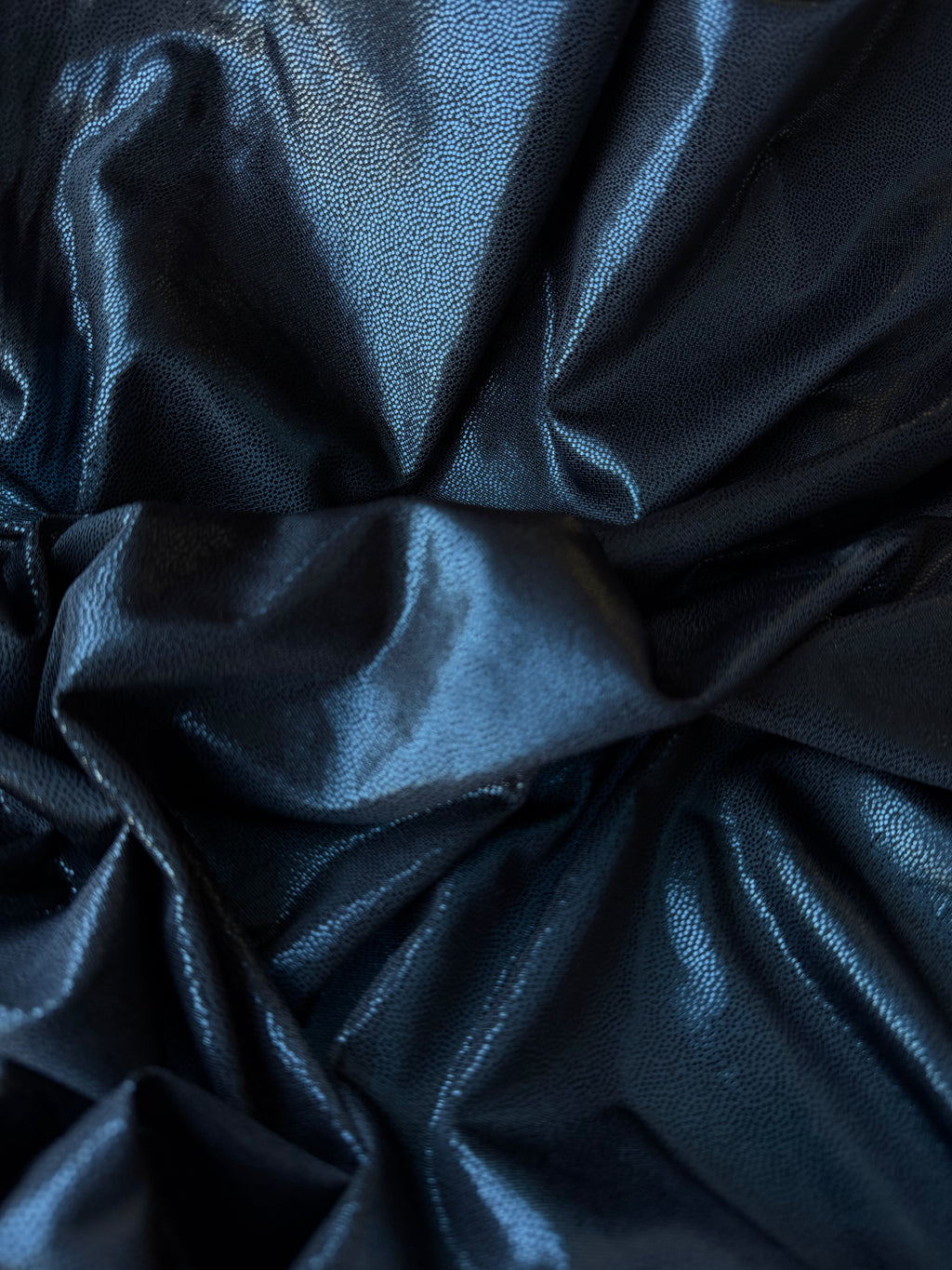 Jersey Spalmata Mini glitter