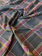 Tartan Lanetta Party