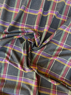 Tartan Lanetta Party