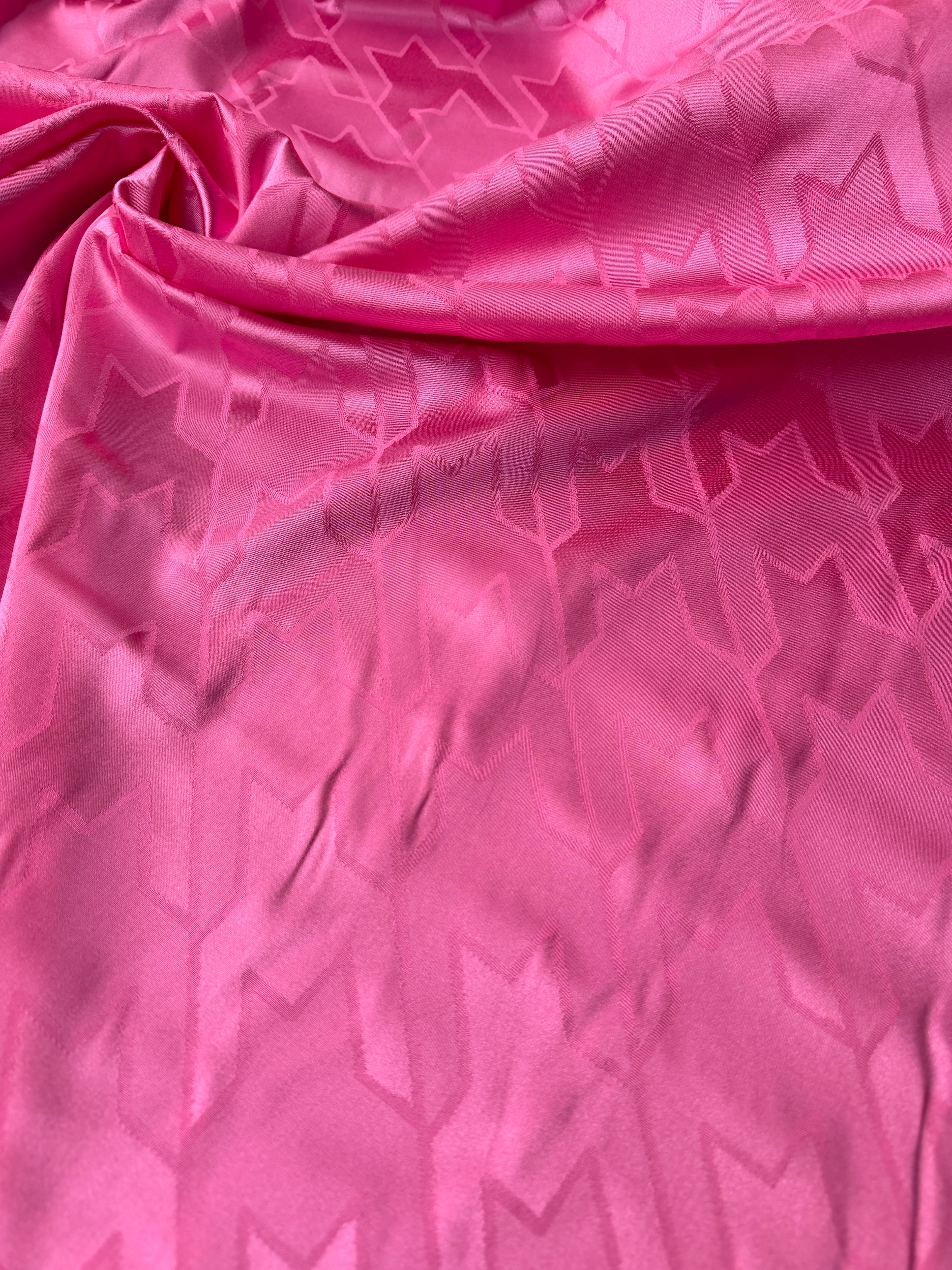 Rasone abbigliamento pied de poul Fucsia