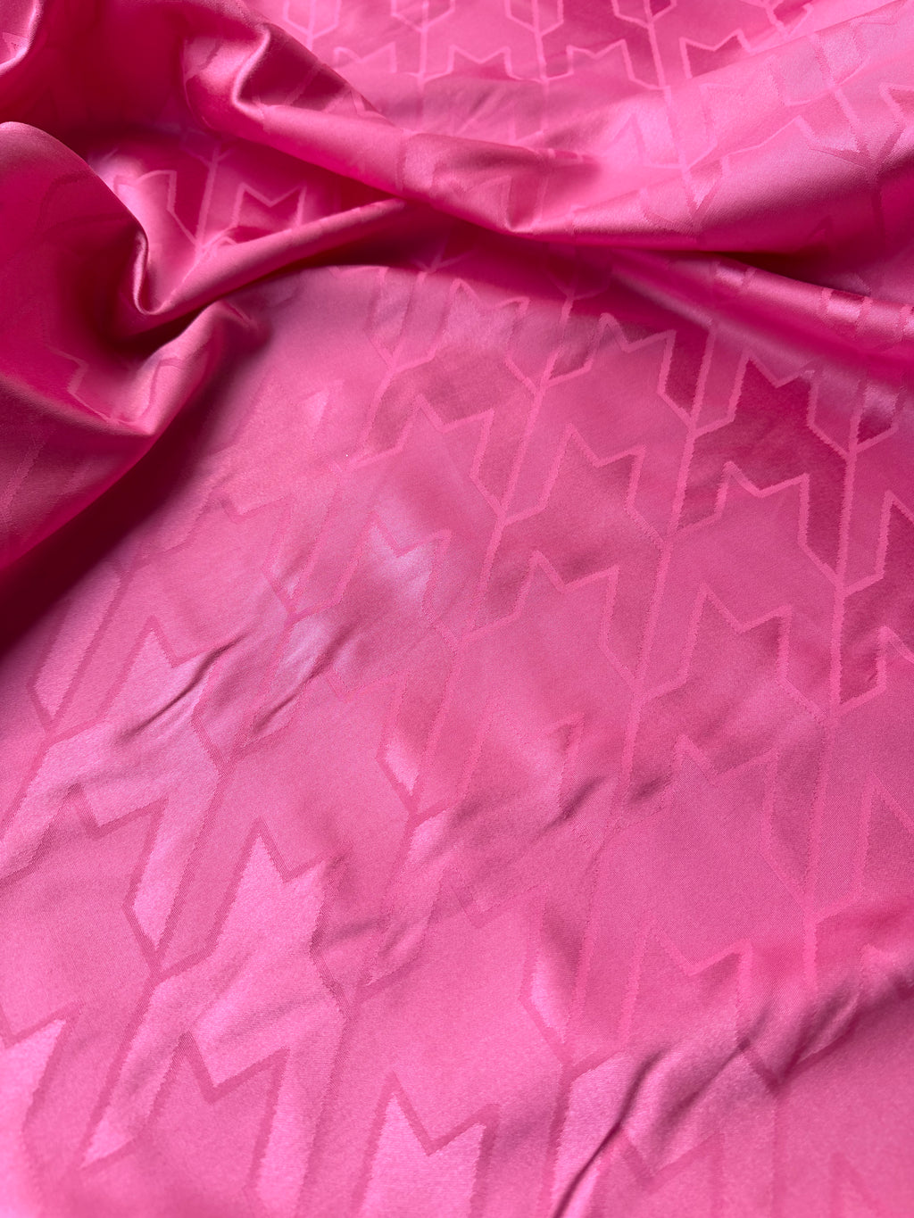 Rasone abbigliamento pied de poul Fucsia