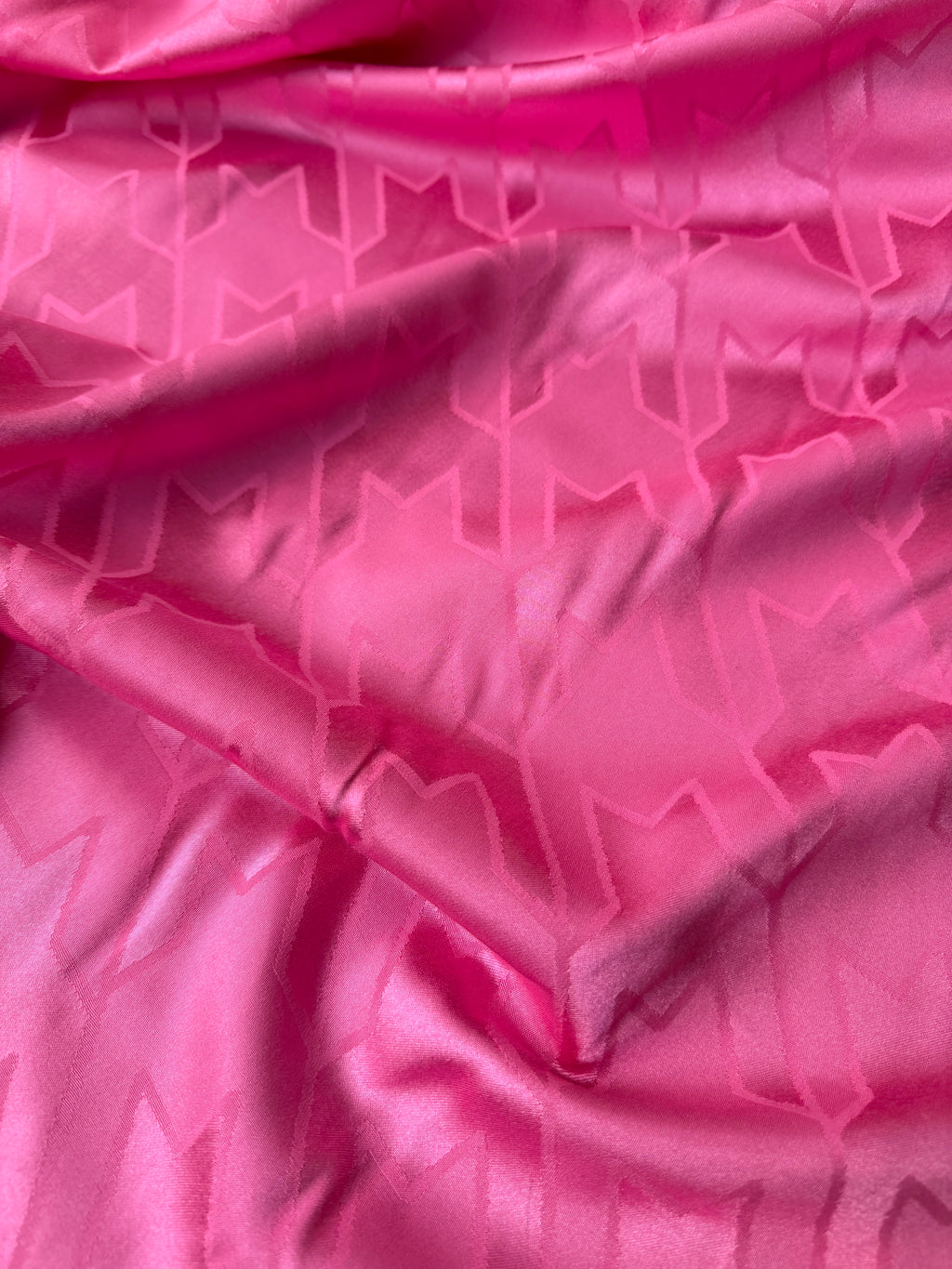 Rasone abbigliamento pied de poul Fucsia