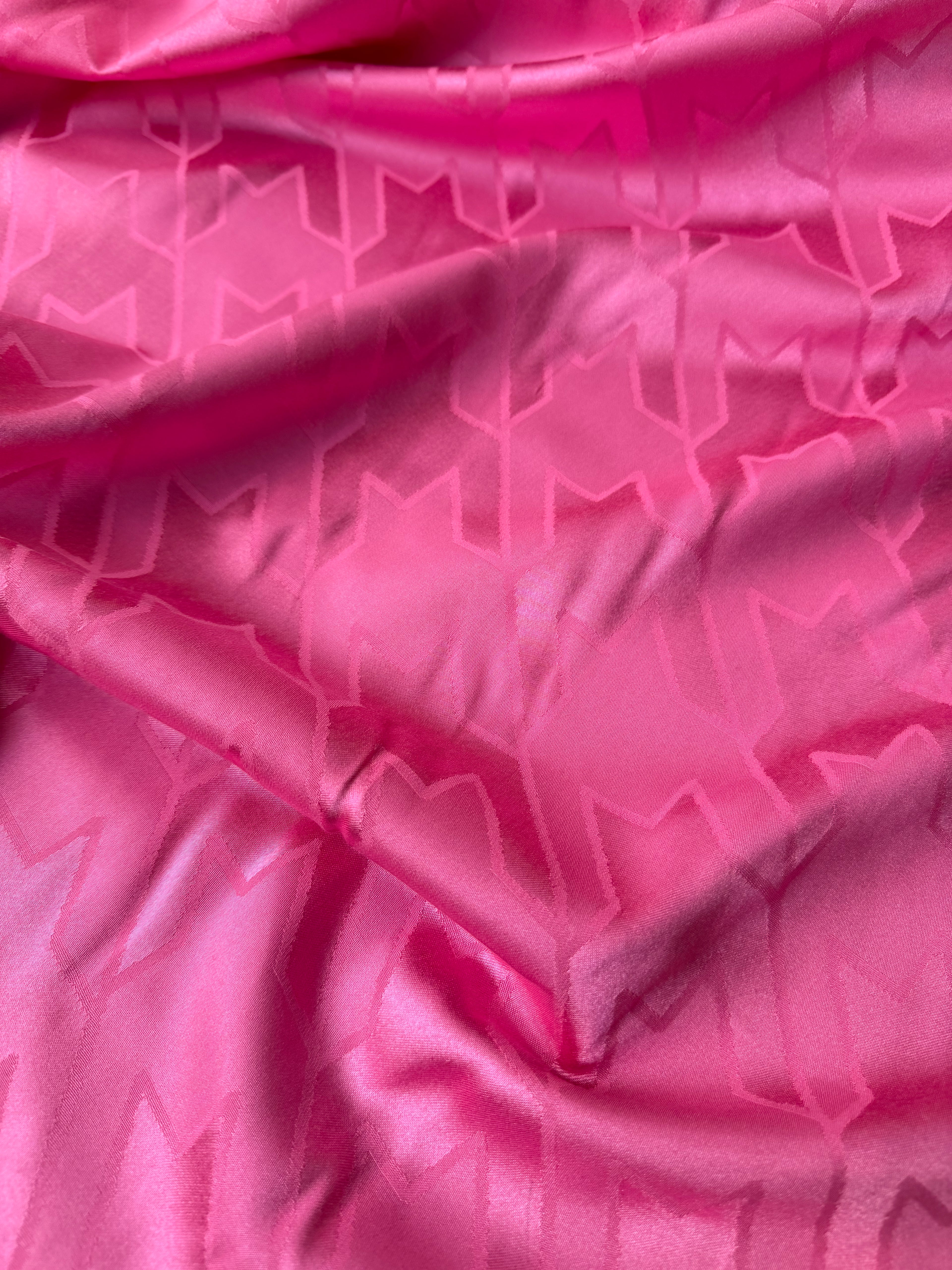 Rasone abbigliamento pied de poul Fucsia