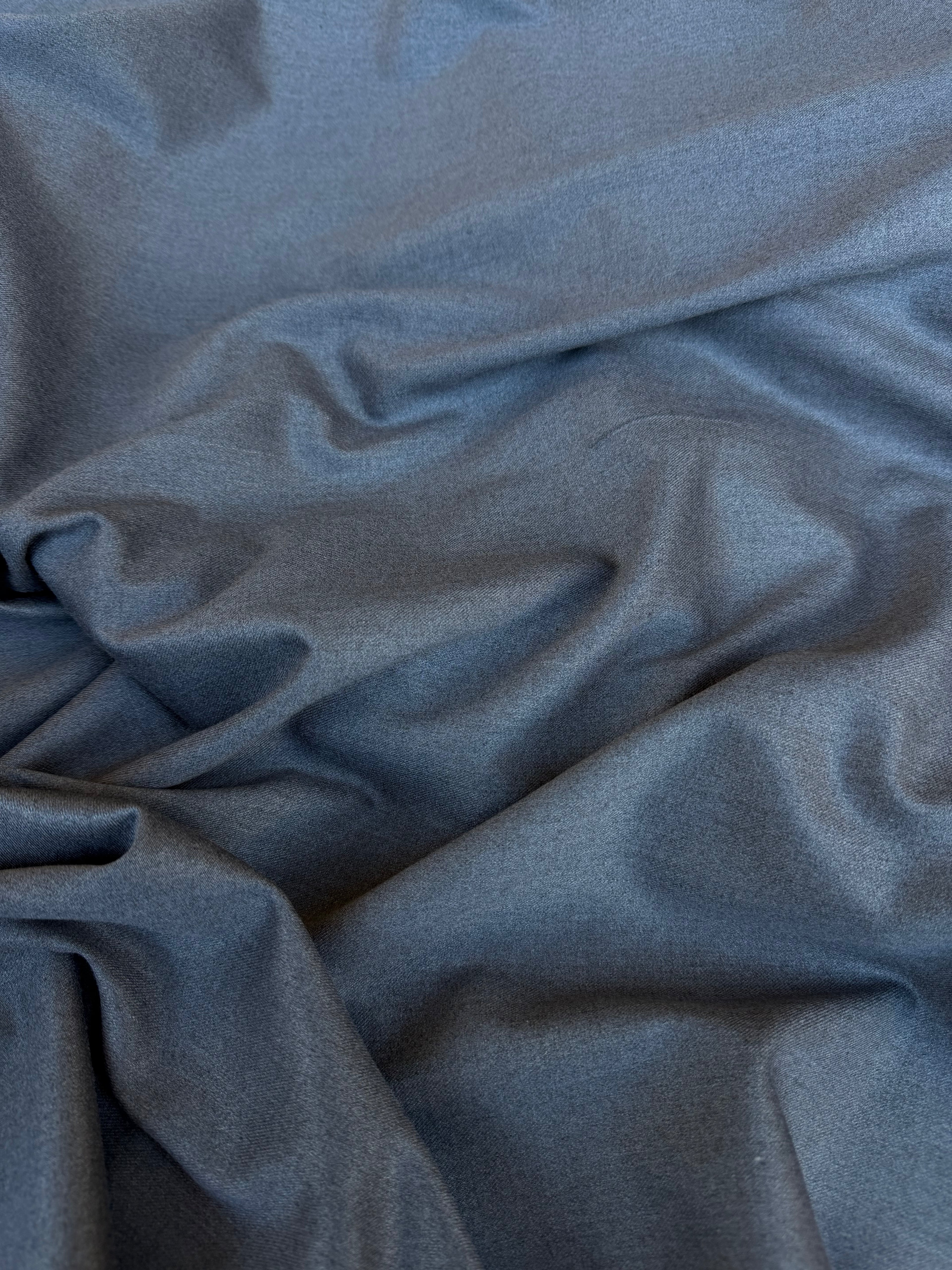 Fresco Lana Tokyo Stretch Tinta Unita