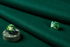 Green Game Table Cloth