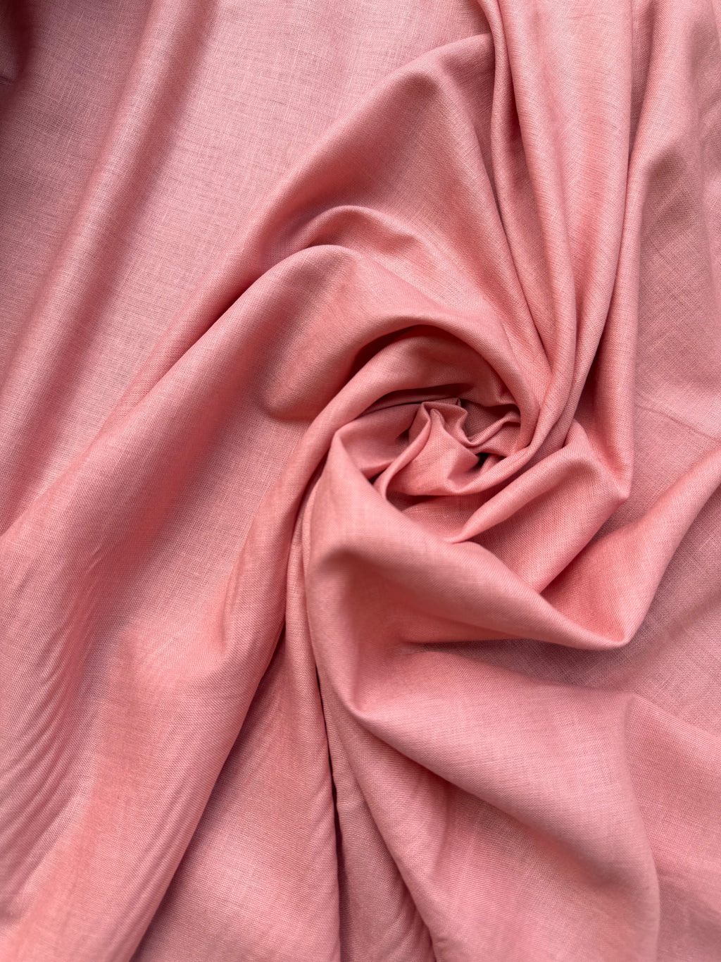 Dante Pure Linen Fabric (underpriced)