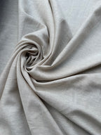 Dante Pure Linen Fabric (underpriced)