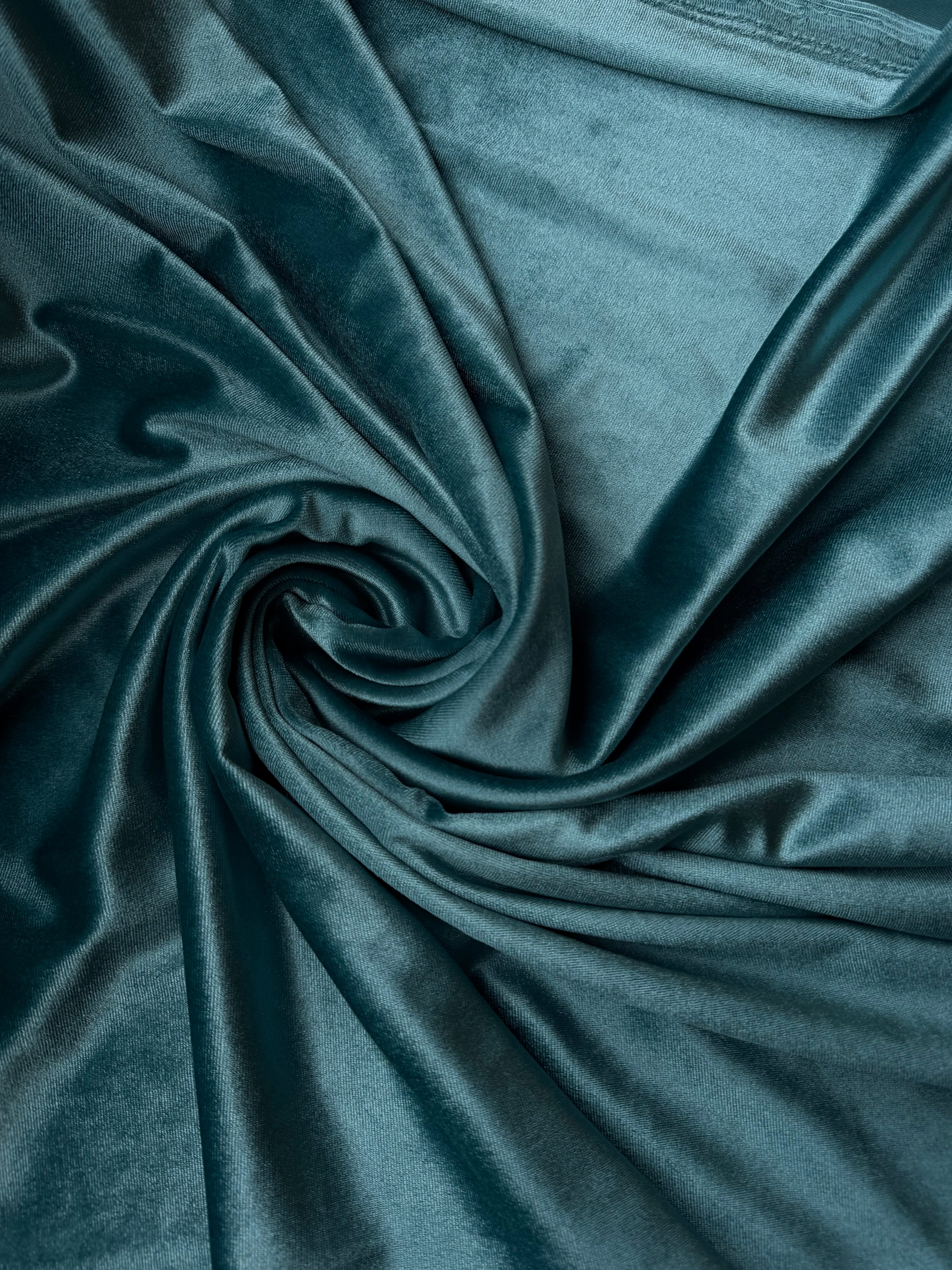 Velluto Elastico Morbido