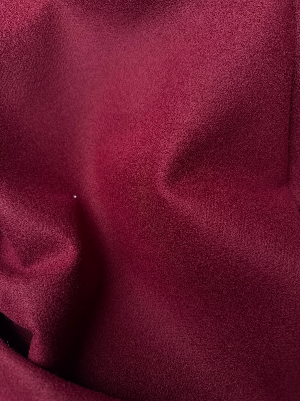 Scampolo Cappotto Tessuto Panno 3,00x1,50 Black Week