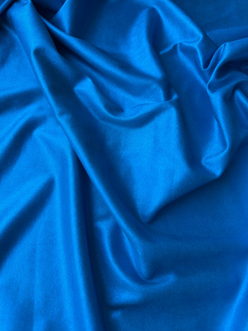 Lycra Glitter Turchese