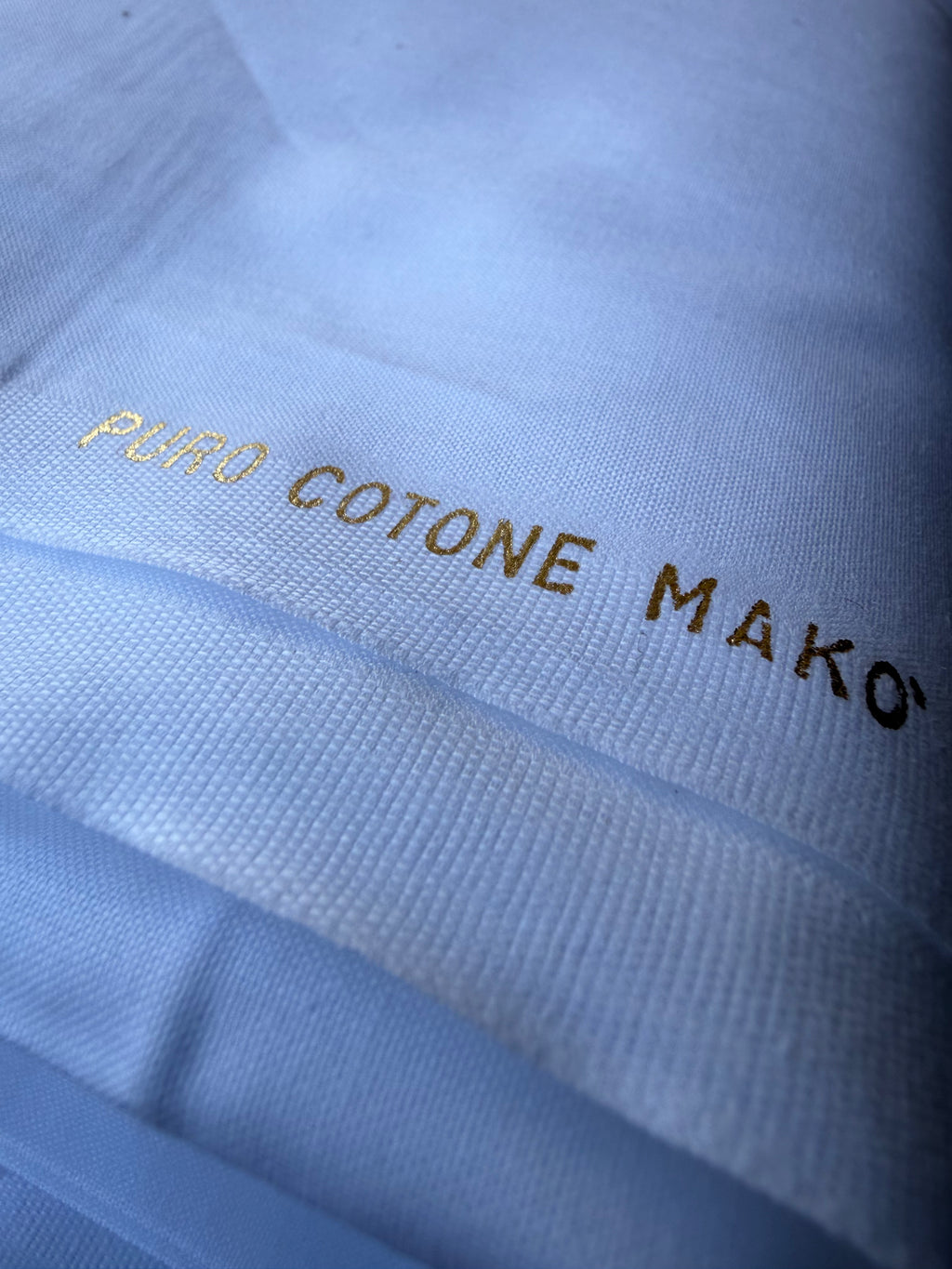 Sábanas de algodón puro 280 piel de huevo blanca 