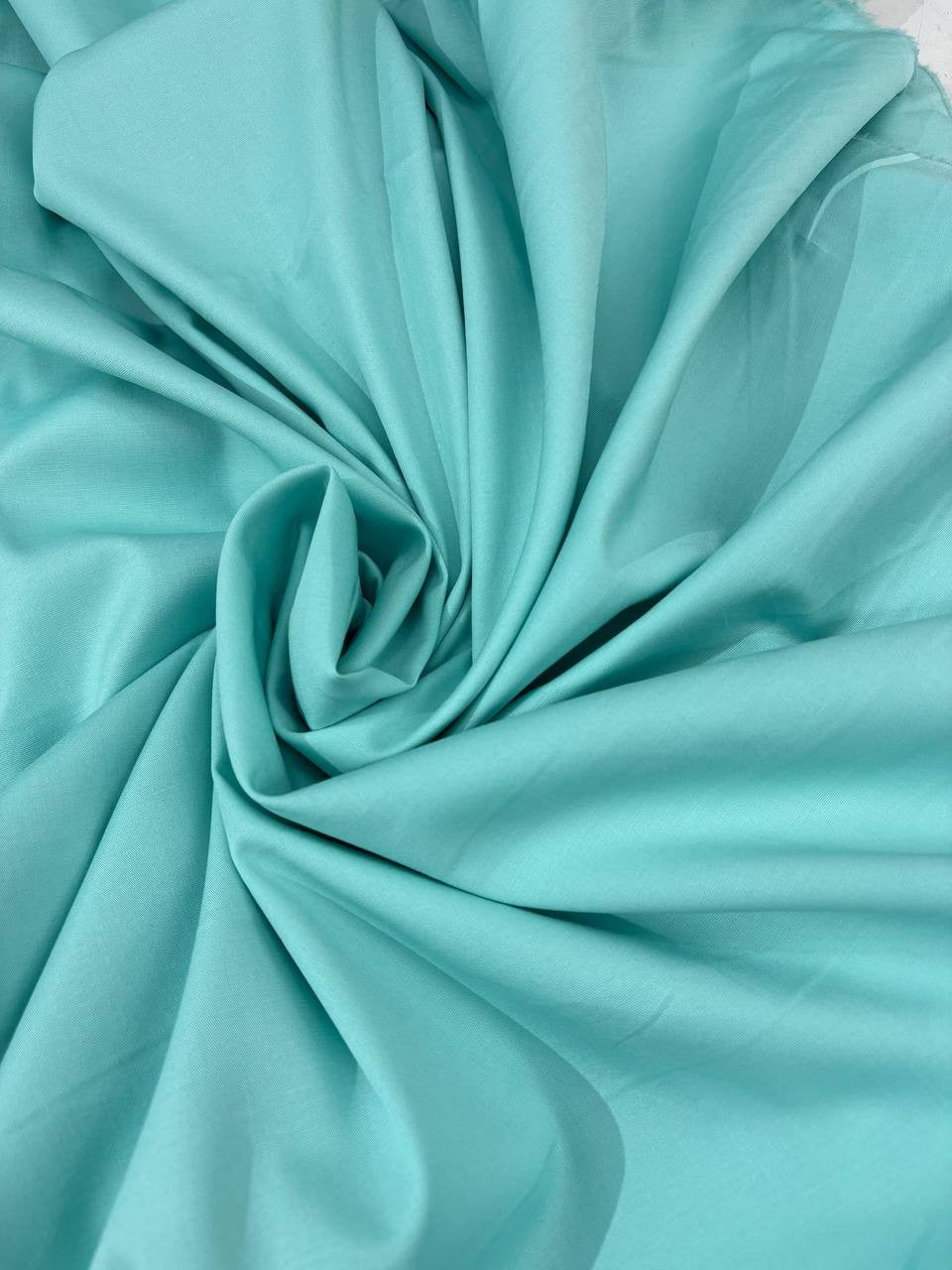 Cotone ALBA Popeline Elastico