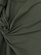 Cotone ALBA Popeline Elastico