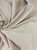 Cotone ALBA Popeline Elastico