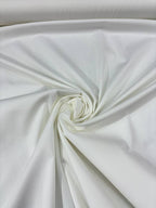 Cotone ALBA Popeline Elastico