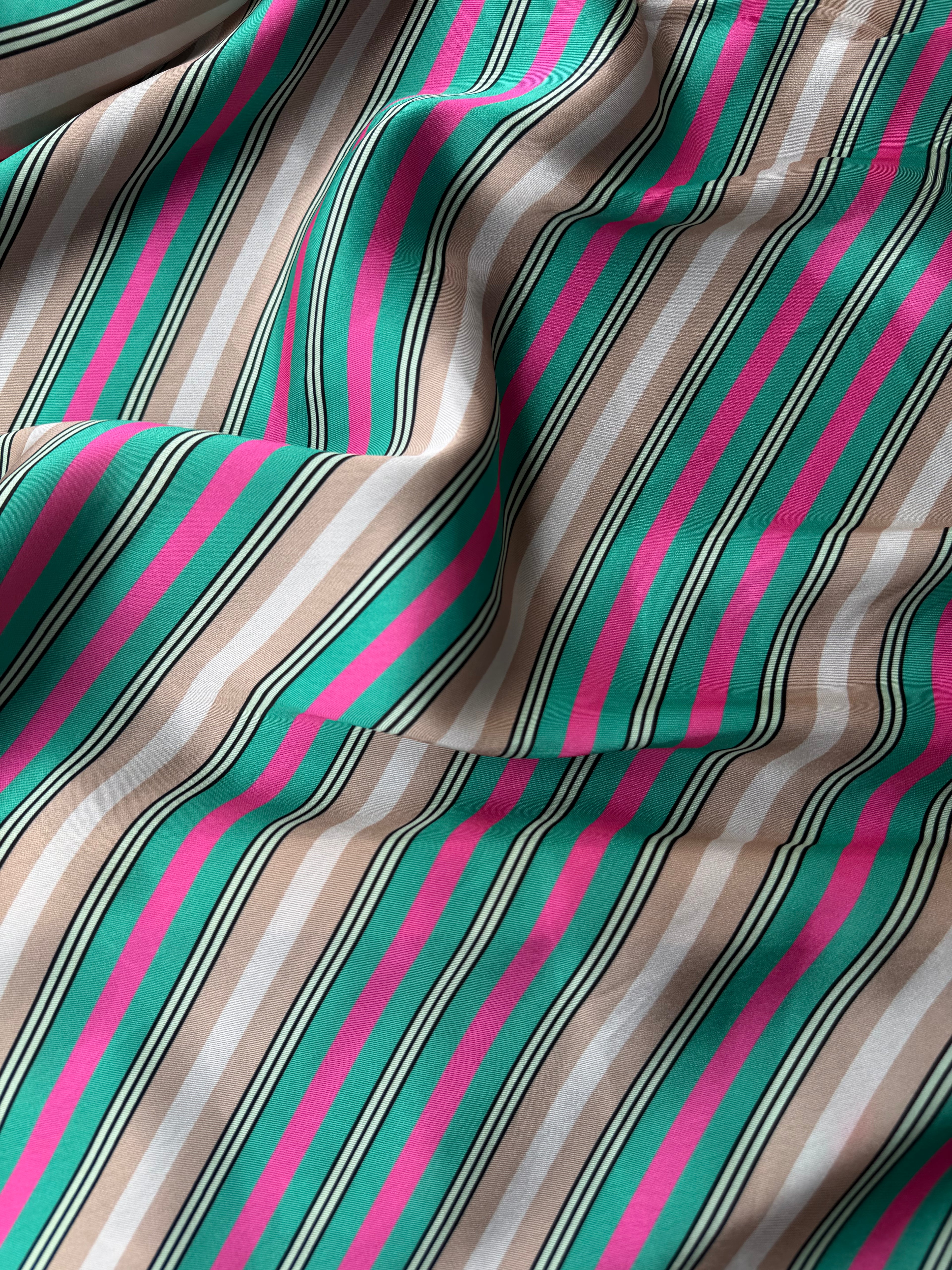 Tela de satén para saxofón