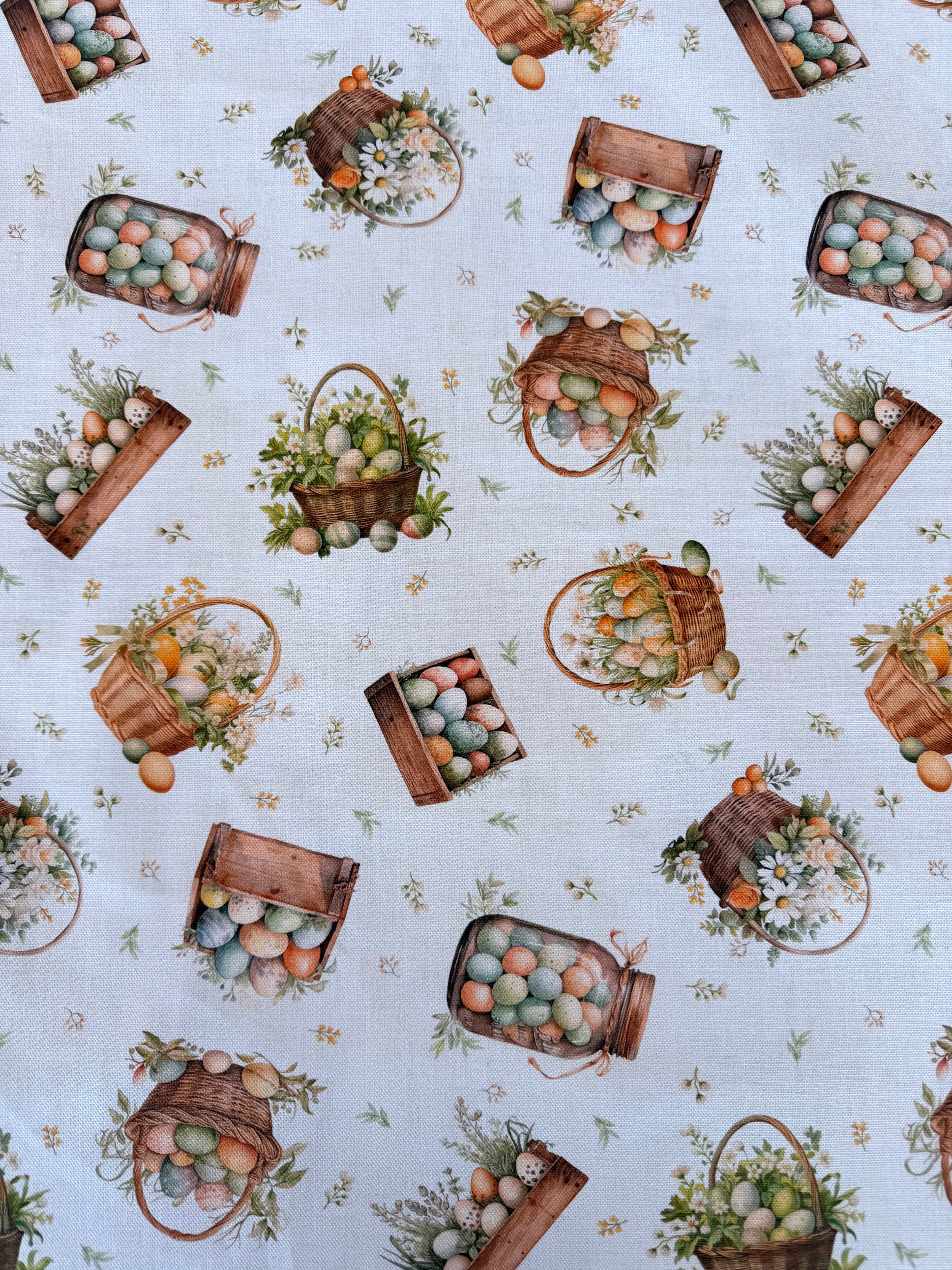 Panama Digitale Pasqua