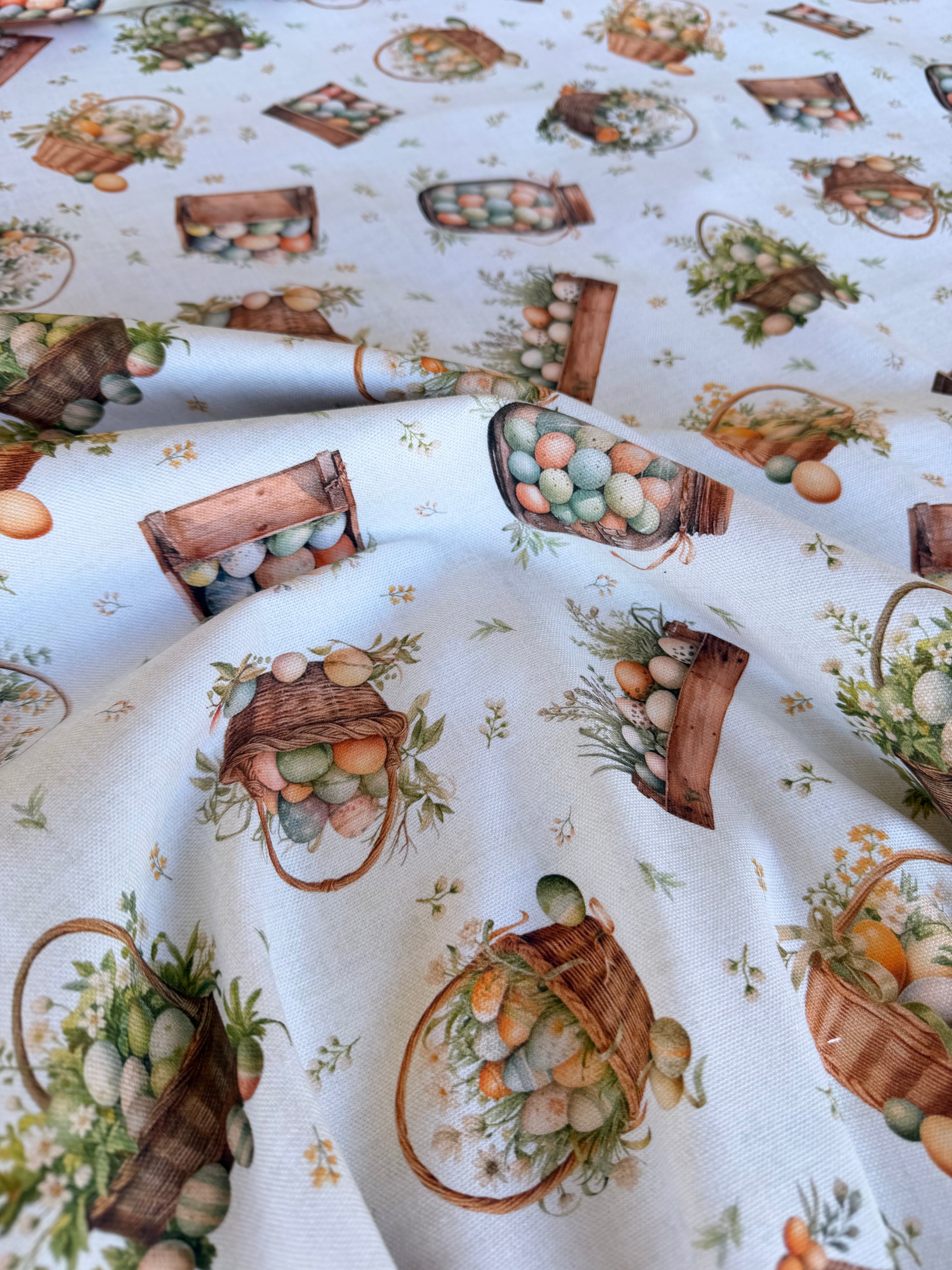 Panama Digitale Pasqua