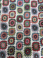 Gobelin Piastrella Multicolor