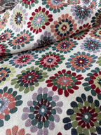 Gobelin Piastrella Multicolor