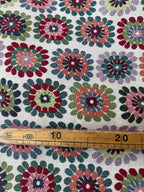 Gobelin Piastrella Multicolor