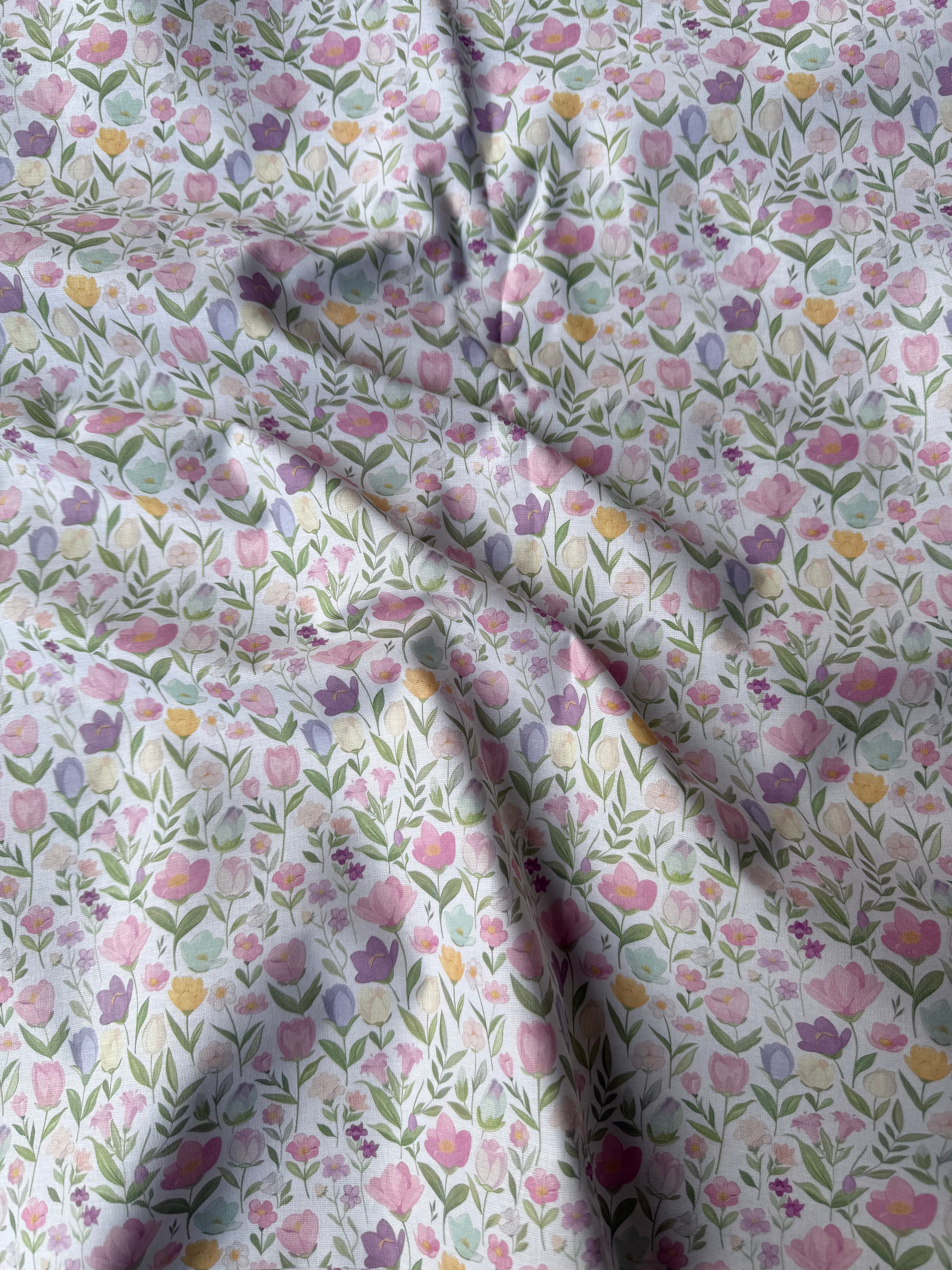 Cotone Provenzale Re Kaio