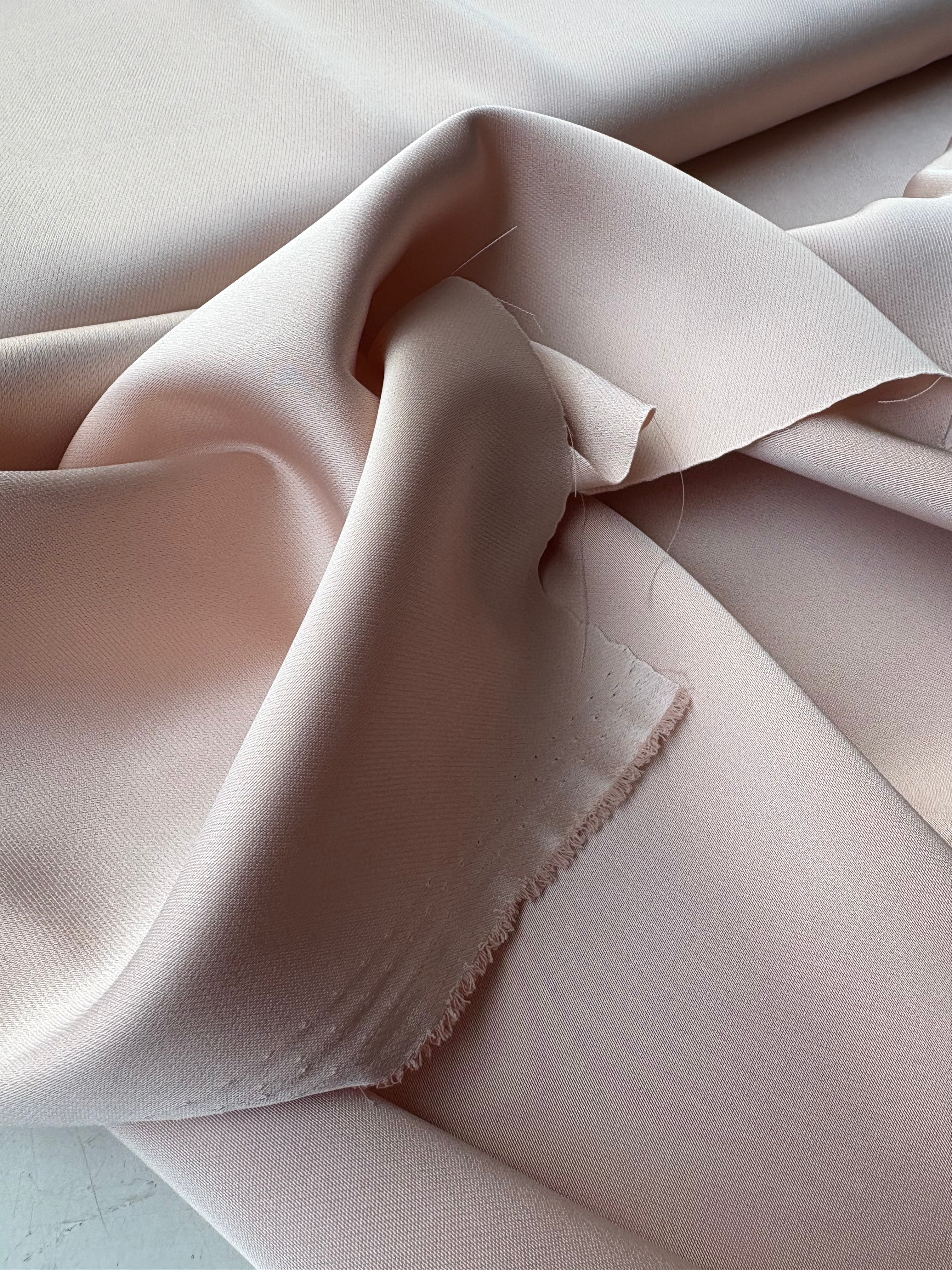 Scampolo Cady Lucido rosa 1,90x1,50 Excelsior