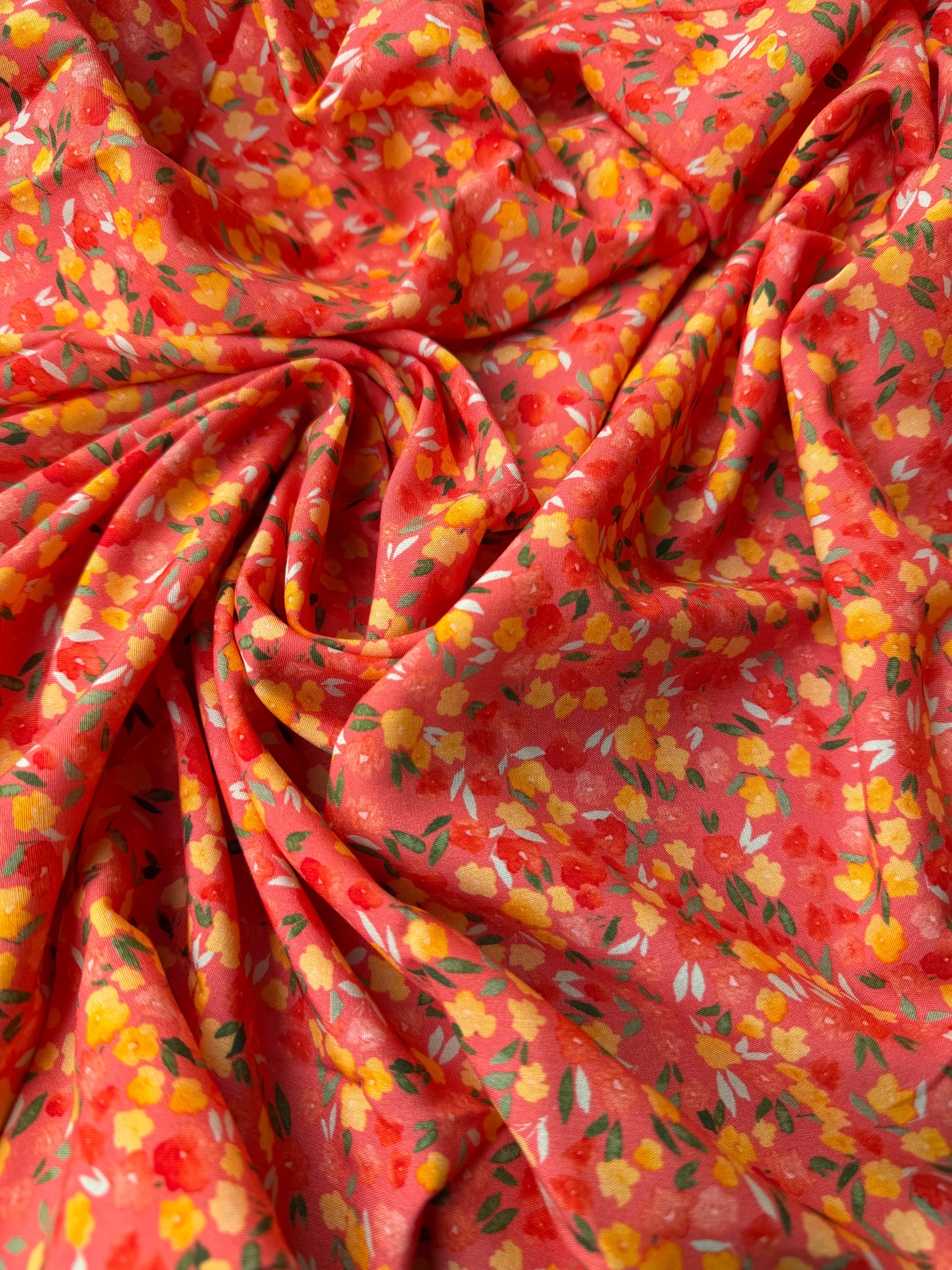 Viscosa Provenzale Fiore Pompei