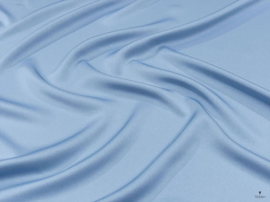 Satin Hand Silk Satin