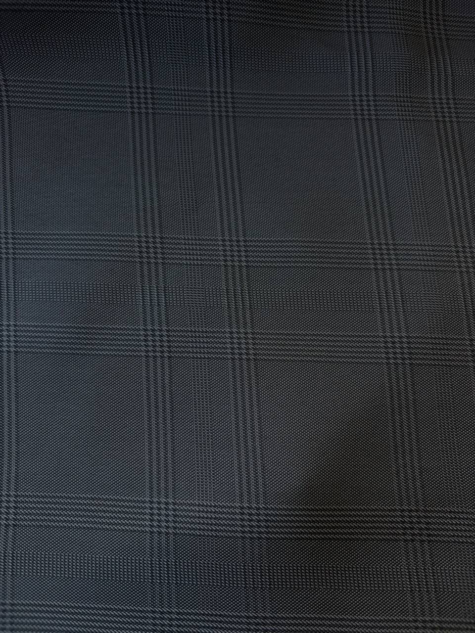 Scampolo tartan Viscosa Acetato 2,80x1,50