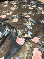 Rete (tullè) Bielastico BluMarine
