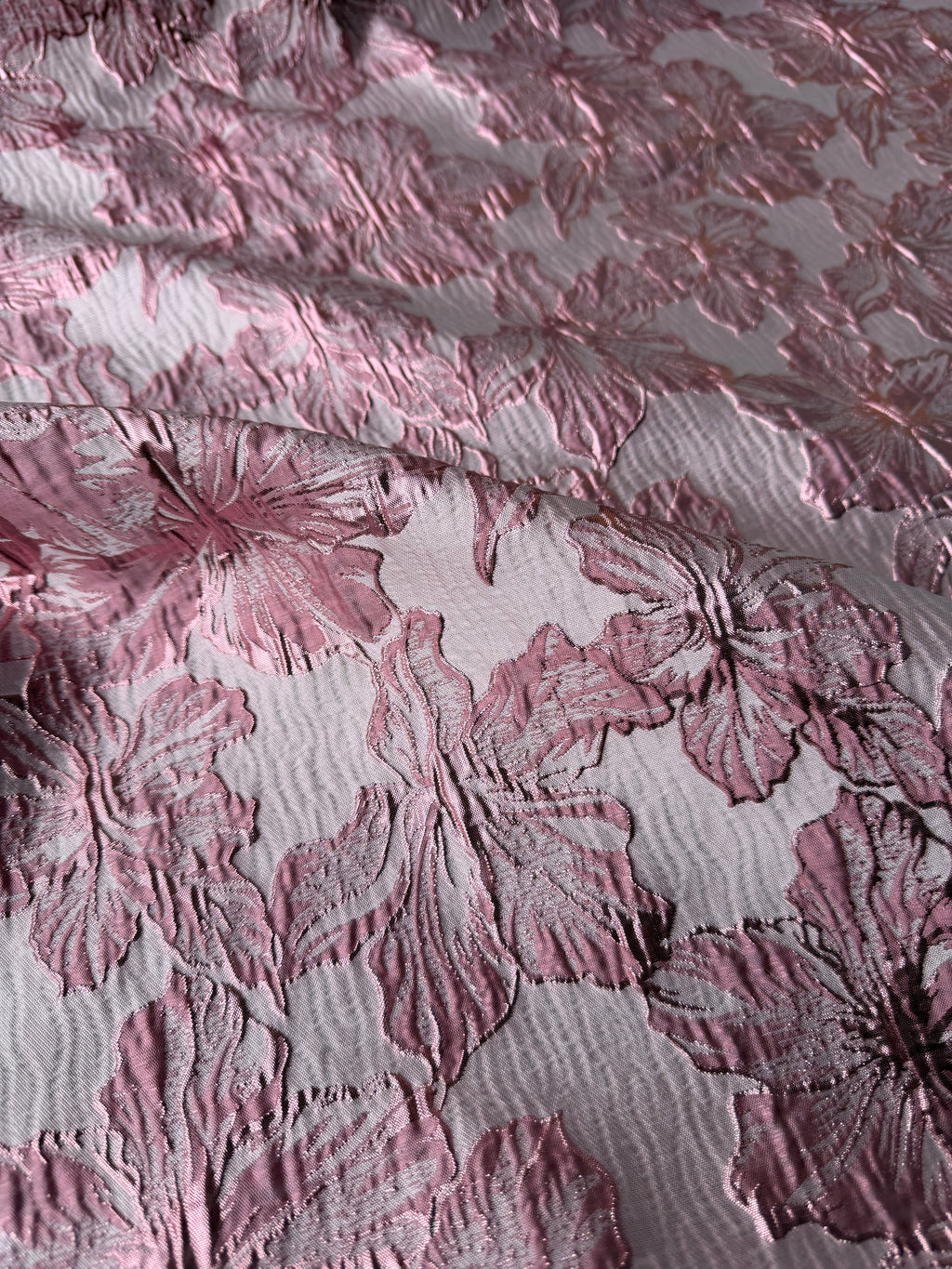 Scampolo Broccato Floreale enfant prodige 3,00x1,50