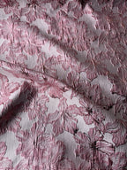 Scampolo Broccato Floreale enfant prodige 3,00x1,50