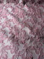 Scampolo Broccato Floreale enfant prodige 3,00x1,50