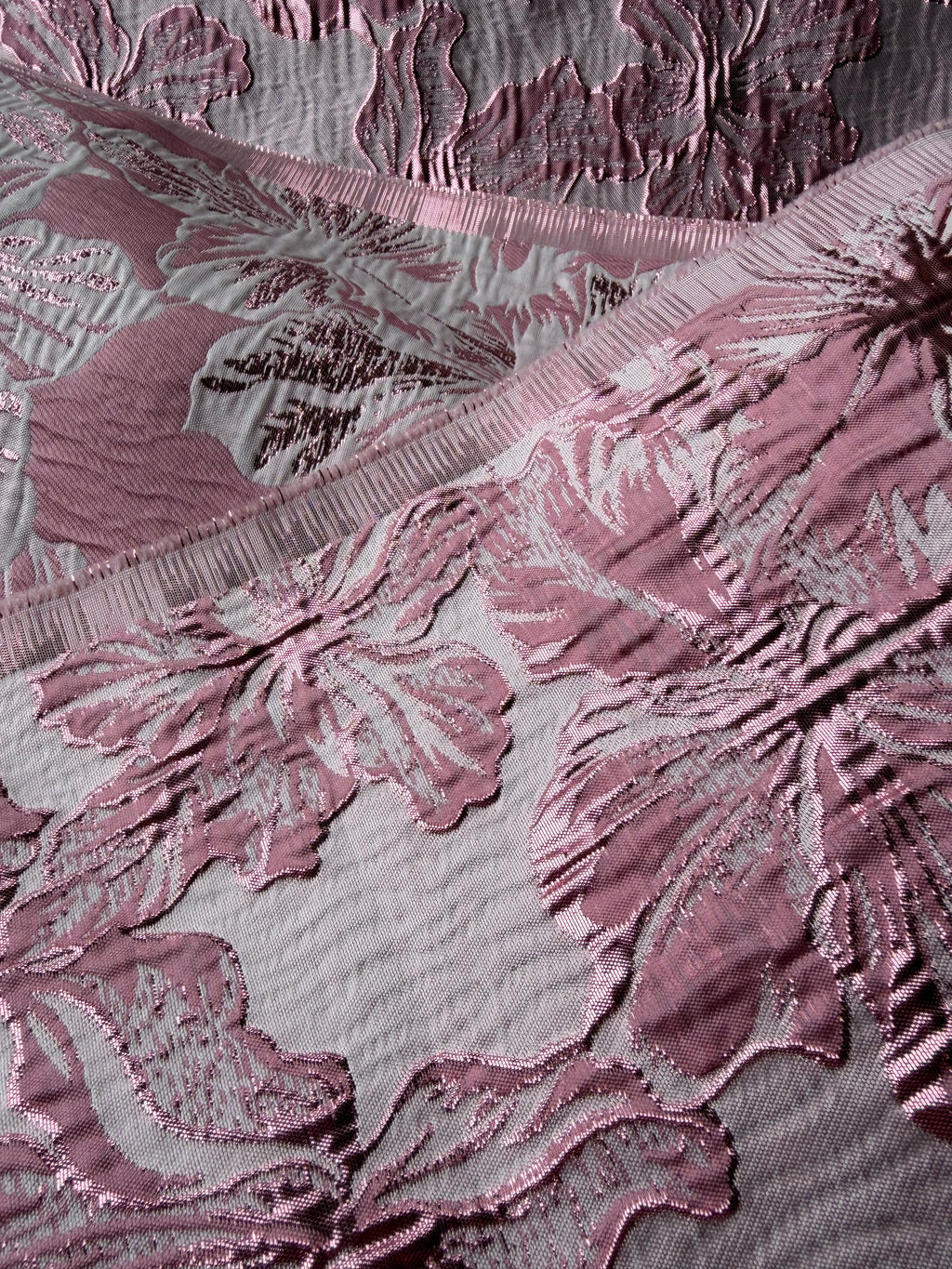 Scampolo Broccato Floreale enfant prodige 3,00x1,50