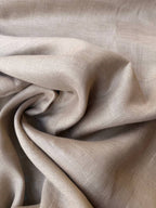 Doppio Lino Naturale