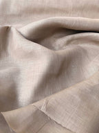 Doppio Lino Naturale