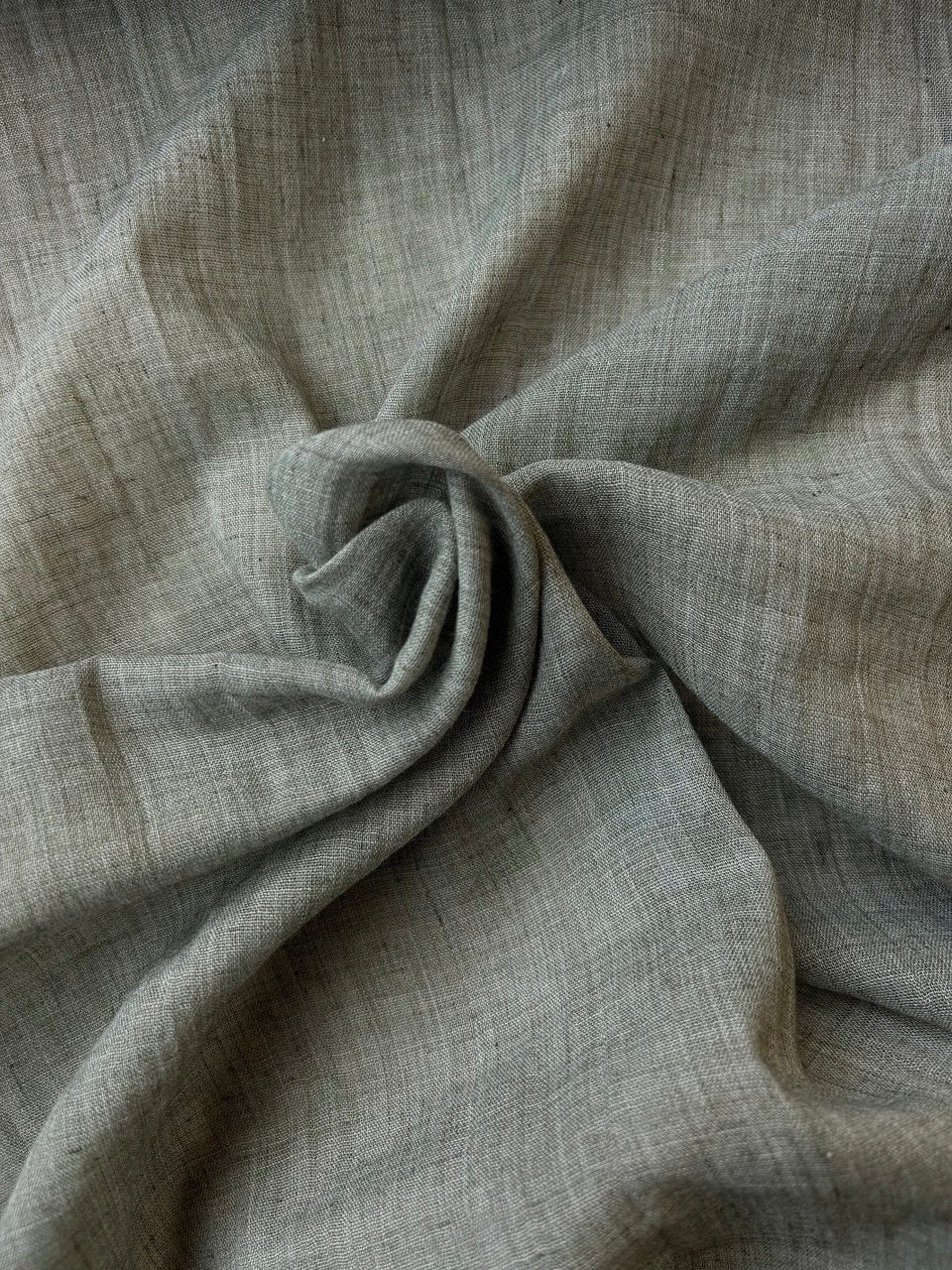 Muslin Gauze Cotton Light Blue