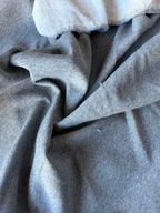 Tessuto Felpa Elite Cotone Invernale Pesante