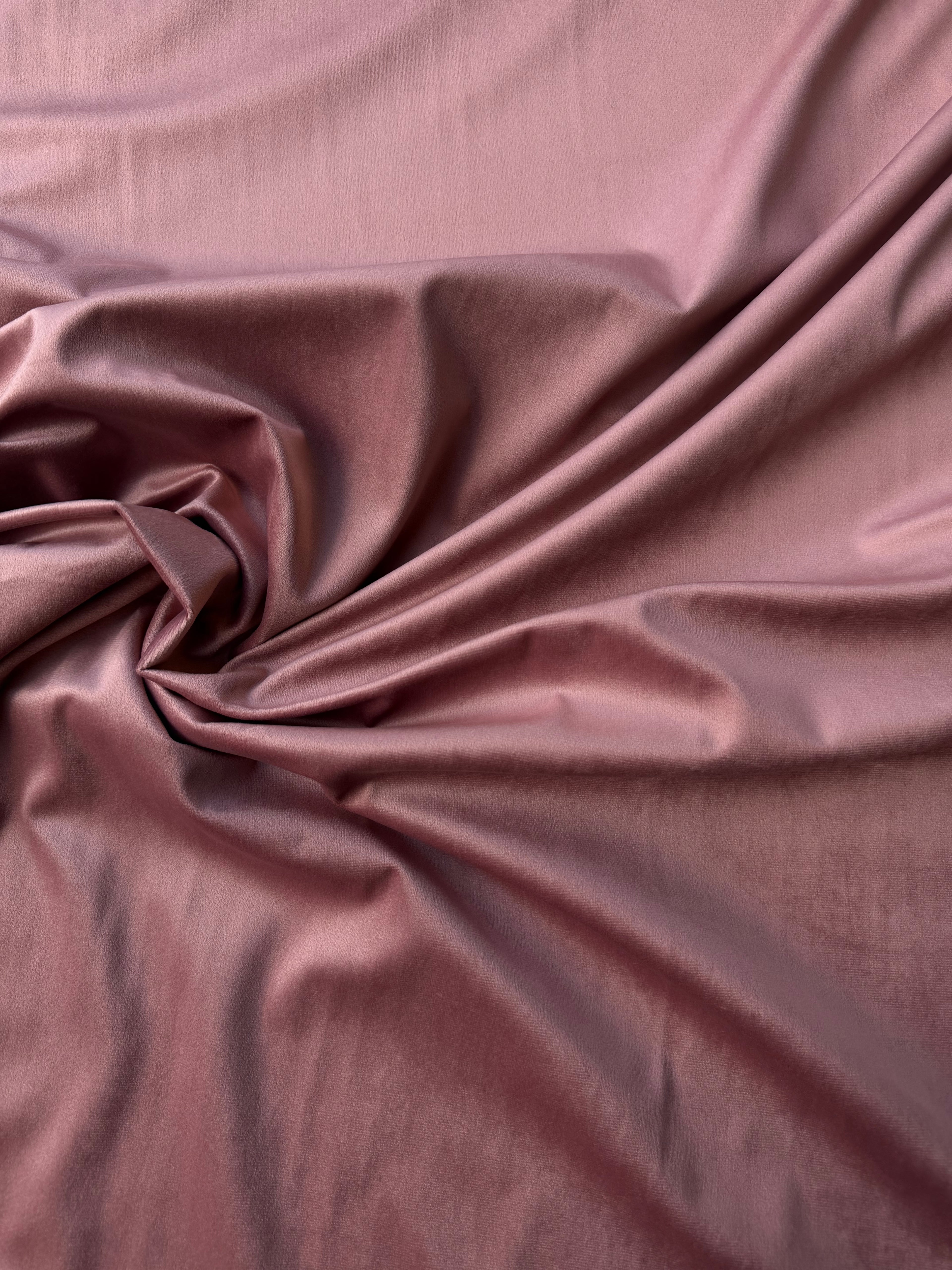 Demetra Smooth Velvet 280