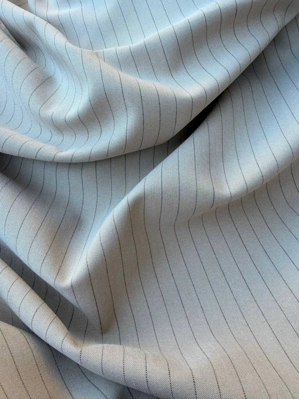 Fresco Tasmania Gessato Beige