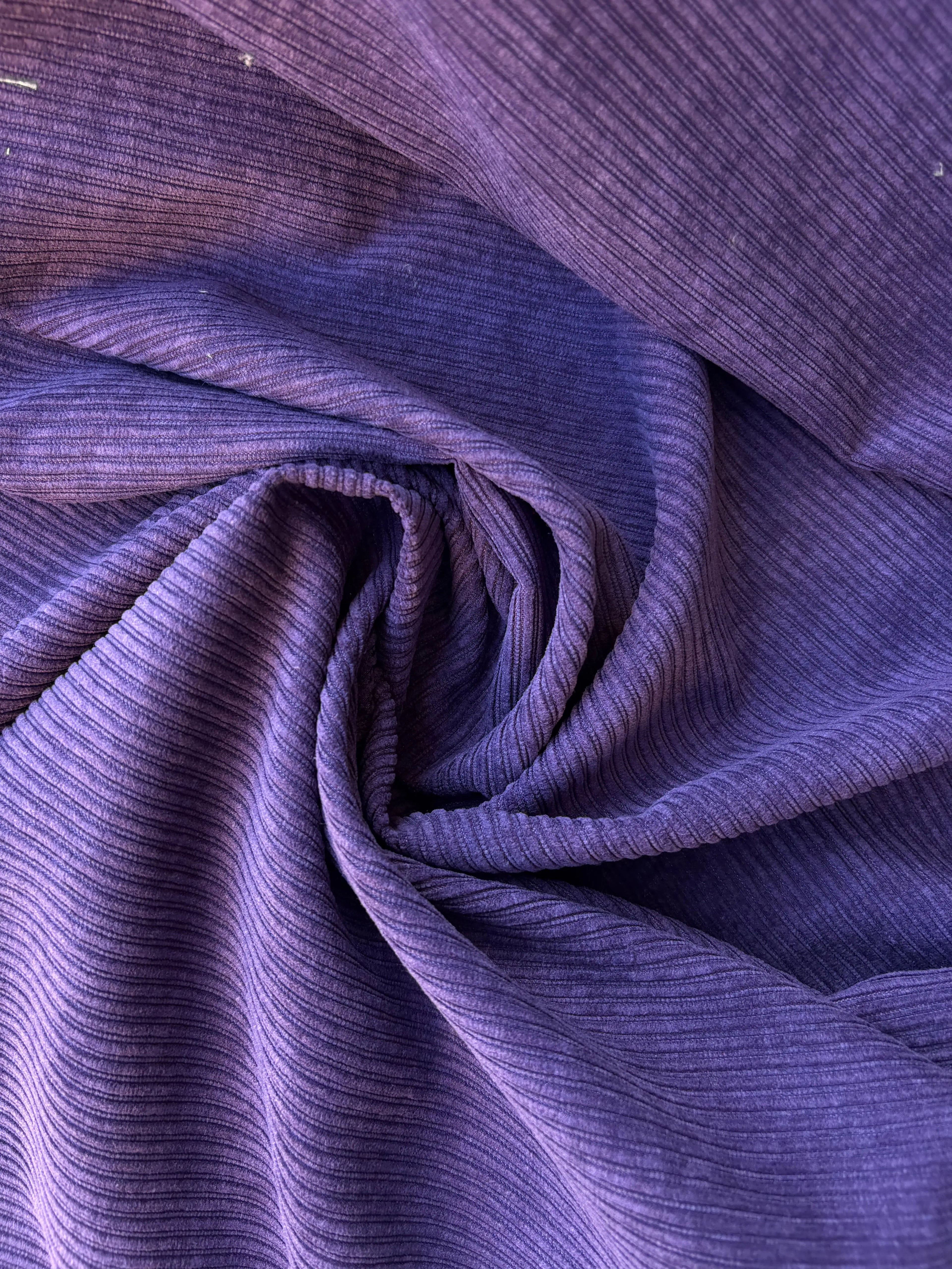 Velluto Rigatino Millerighe - WorldTessuti