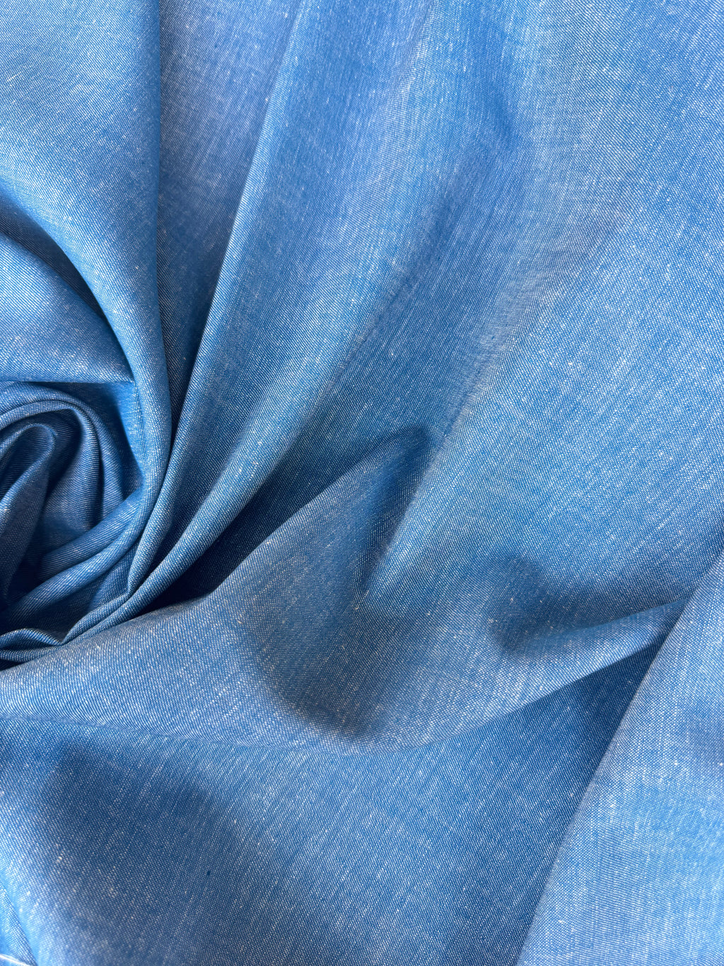 Pure Linen Dante Fabric