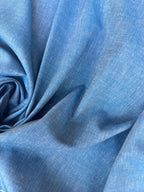 Pure Linen Dante Fabric