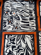 Popeline cotone Patchwork