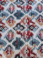 Tappezzeria GOBELIN Etnico Geo
