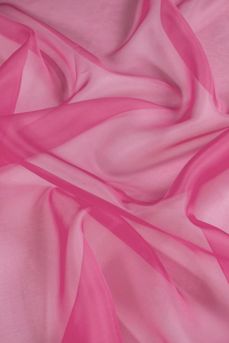 Organza Fucsia (SOTTOPREZZO)