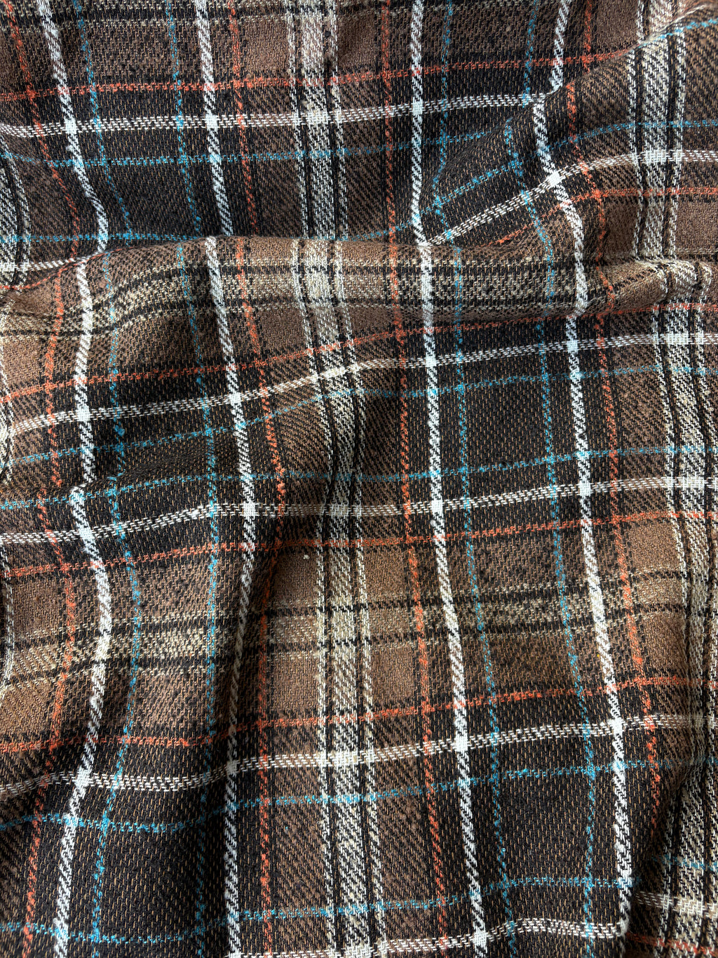 Tessuto Tweed Bouclè Tipologia Chanel laurent Inverno